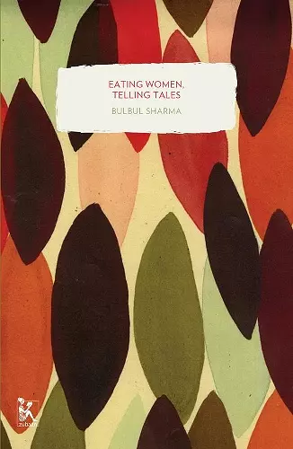 Eating Women, Telling Tales cover