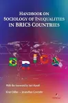 Handbook on Sociology of Inequalities in BRICS Countries cover