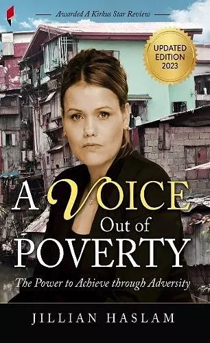 A Voice out of Poverty cover