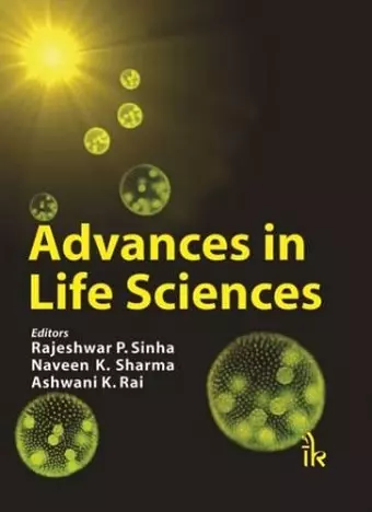 Advances in Life Sciences cover