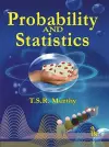 Probability and Statistics cover