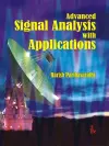 Advanced Signal Analysis with Applications cover