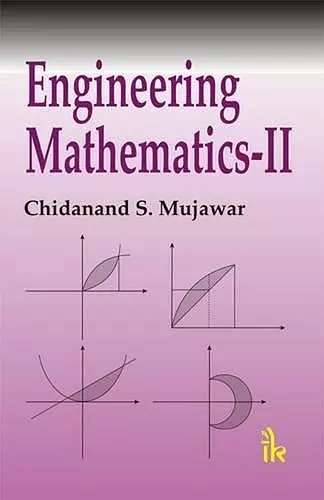 Engineering Mathematics: Volume II cover