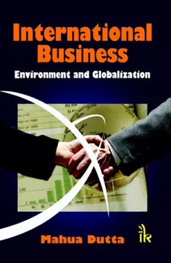 International Business cover