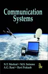 Communication Systems cover