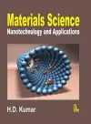 Material Science cover