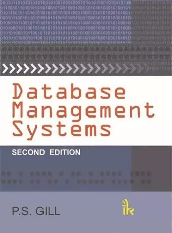 Database Management Systems cover