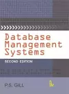 Database Management Systems cover