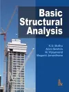 Basic Structural Analysis cover