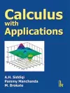 Calculus with Applications cover