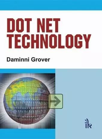 Dot Net Technology cover