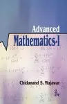 Advanced Mathematics:  Volume I cover