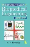 Fundamentals of Biomedical Engineering Made-Easy cover