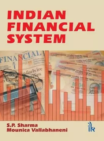 Indian Financial Systems cover