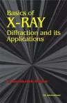 Basics of X-Ray Diffraction and its Applications cover