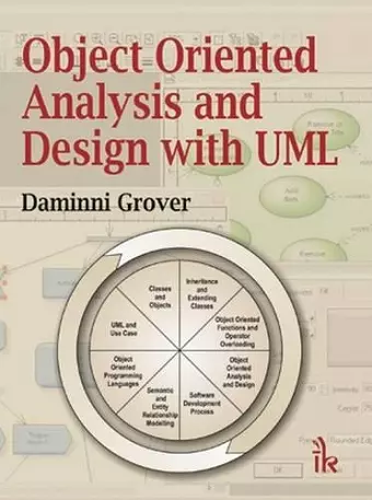 Object Oriented Analysis and Design with UML cover