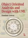 Object Oriented Analysis and Design with UML cover