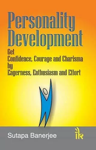 Personality Development cover