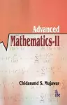 Advanced Mathematics:  Volume II cover