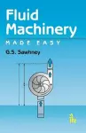 Fluid Machinery Made Easy cover