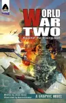 World War Two: Against the Rising Sun cover