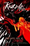 The Kaurava Empire Vol.3 cover