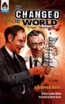 They Changed the World: Crick & Watson - The Discovery of DNA cover