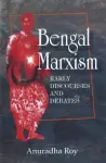 Bengal Marxism cover