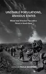 Unstable Populations, Anxious States cover