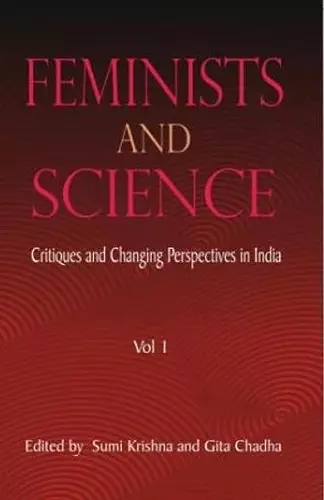 Feminists & Science cover