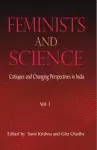 Feminists & Science cover