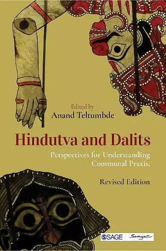 Hindutva and Dalits cover