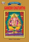 Festivals of India Ganesh Chaturthi cover