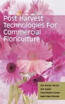 Postharvest Technologies for Commercial Floriculture cover