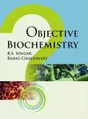 Objective Biochemistry cover