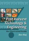 Postharvest Technology and Engineering: An Illustrated Guide cover
