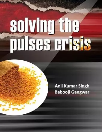 Solving the Pulses Crisis cover