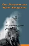 Goat Production and Health Management cover