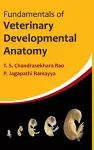 Fundamentals of Veterinary Developmental Anatomy cover