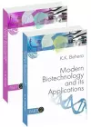 Modern Biotechnology and Its Applications (Set of 2 Vols.) cover