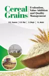 Cereal Grains cover