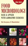 Food Microbiology: Basic and Applied With Laboratory Exercises cover