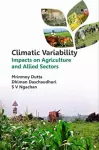 Climatic Variability: Impacts on Agriculture and Allied Sectors cover