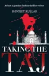 Taking the Taj cover