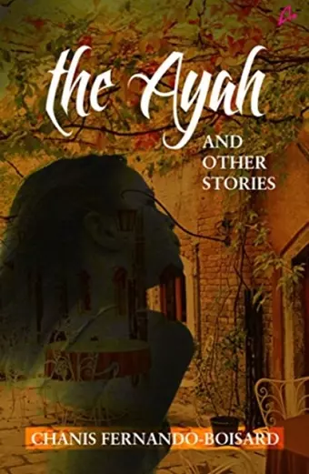 The Ayah and Other Stories cover