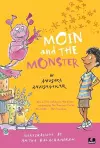 Moin and the Monster cover