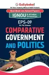 Eps-09 Comparative Government and Politics cover