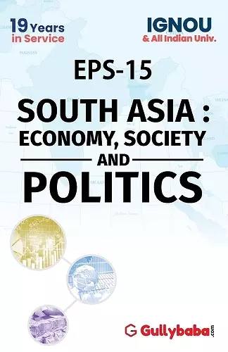 EPS-15 South Asia cover