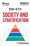 ESO-4/14 Society & Stratification cover