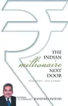 The Indian Millionaire Next Door cover